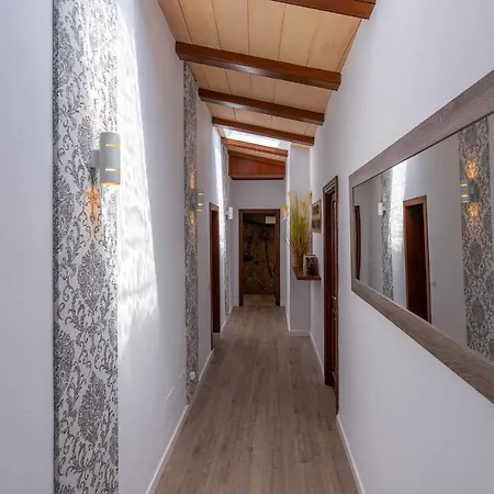 Vila Monsebo By Slow Algaida (Mallorca)