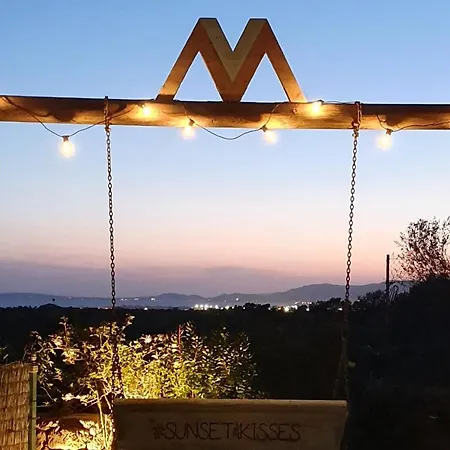 Monsebo By Slow Algaida (Mallorca)