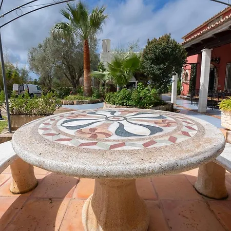 Vila Monsebo By Slow Algaida (Mallorca)
