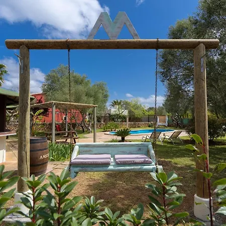 Vila Monsebo By Slow